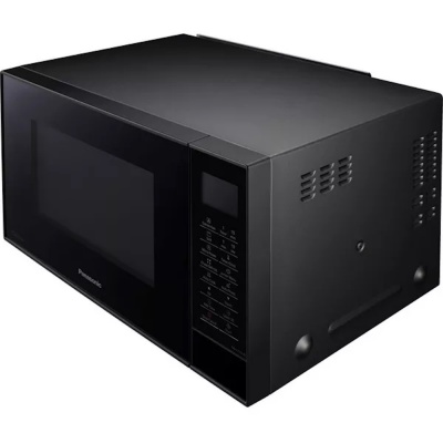 Panasonic Combination Microwave Oven Black NN-CT56JBBPQ