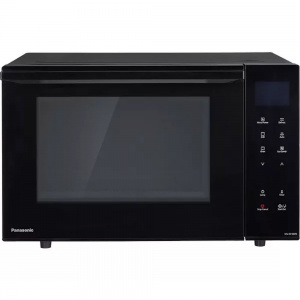 Panasonic Flatbed Combination Microwave NN-DF38PBBPQ