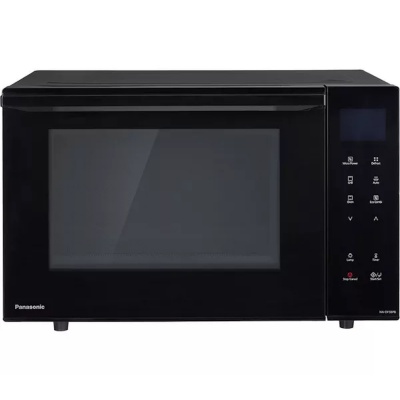 Panasonic Flatbed Combination Microwave NN-DF38PBBPQ