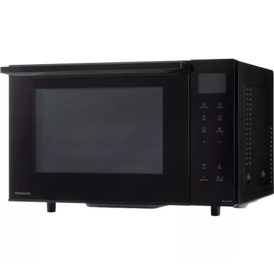 Panasonic Flatbed Combination Microwave NN-DF38PBBPQ