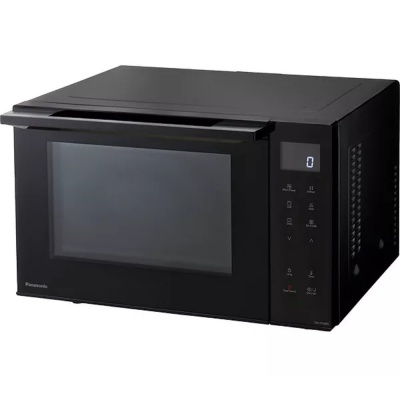 Panasonic Flatbed Combination Microwave NN-DF38PBBPQ