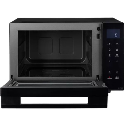 Panasonic Flatbed Combination Microwave NN-DF38PBBPQ