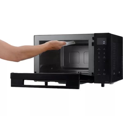 Panasonic Flatbed Combination Microwave NN-DF38PBBPQ