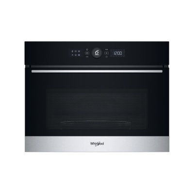 Whirlpool Built in Microwave Oven WMW57DHMXUK