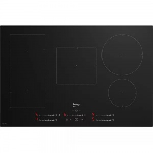 Beko 80cm Induction Hob HII85700UFT
