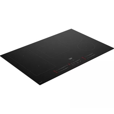Beko 80cm Induction Hob HII85700UFT