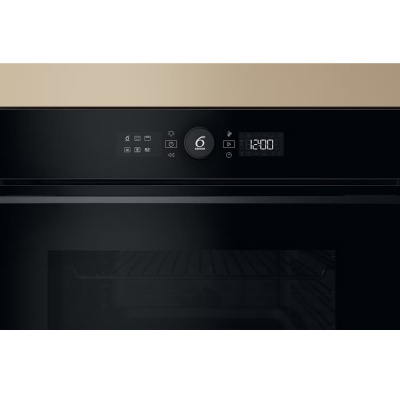 Whirlpool Built in Electric Single Oven WOI5S8PM1BA