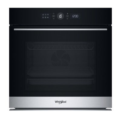 Whirlpool Built in Electric Single Oven WOI5S8PM1XAF