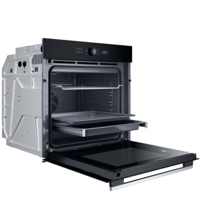 Whirlpool Built in Electric Single Oven WOI5S8PM1XAF