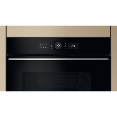 Whirlpool Built in Electric Single Oven WOI5S8PM1XAF