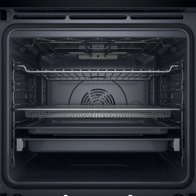 Whirlpool Built in Electric Single Oven WOI5S8PM1XAF
