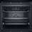 Whirlpool Built in Electric Single Oven WOI5S8PM1XAF