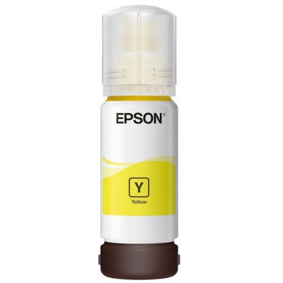 Epson 113 EcoTank Ink Bottle Yellow C13T06B440