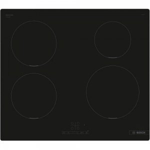 Bosch Series 4 60cm Induction Hob PUE611BB5B