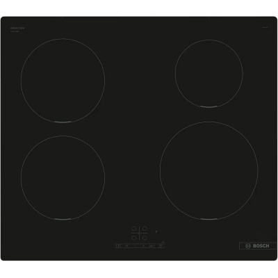 Bosch Series 4 60cm Induction Hob PUE611BB5B