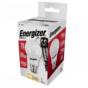 Energizer 4.2W Warm White Bulb S8857