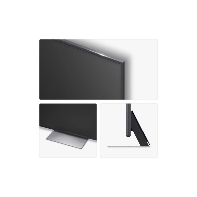 LG 65 Inch QNED87 4K Smart TV 65QNED87A6B
