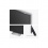 LG 65 Inch QNED87 4K Smart TV 65QNED87A6B