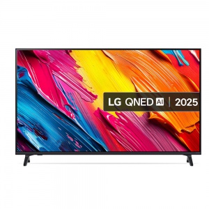 LG 55 Inch QNED AI 4K Smart TV 55QNED70A6A
