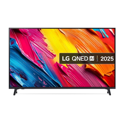 LG 55 Inch QNED AI 4K Smart TV 55QNED70A6A
