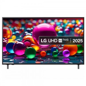 LG 55 Inch LED 4K Ultra HD HDR Smart TV 55UA75006LA