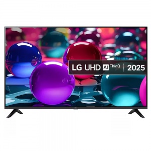 LG 65 Inch UHD LED AI UA73 4K Smart TV 65UA73006LA