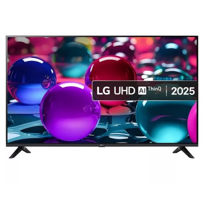 LG 65 Inch UHD LED AI UA73 4K Smart TV 65UA73006LA