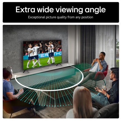 LG 48 Inch OLED AI B5 4K Smart TV OLED48B56LA