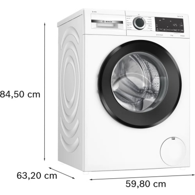 Bosch Series 6 Washing Machine 10kg WGG254F1GB