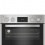 Hotpoint Built in Double Oven DIH 82D IX