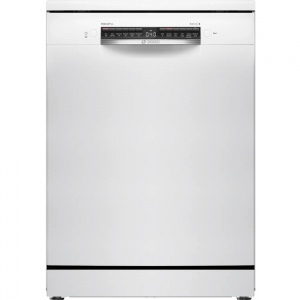 Bosch Series 4 Dishwasher White SMS4EMW06G