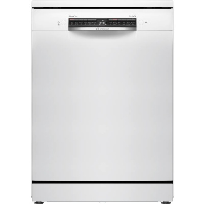 Bosch Series 4 Dishwasher White SMS4EMW06G