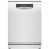Bosch Series 4 Dishwasher White SMS4EMW06G