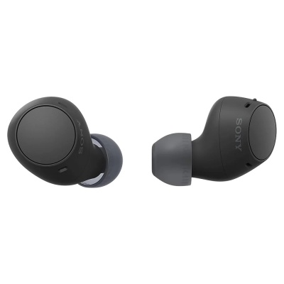 Sony Wireless Earbuds Black WFC510BCE7