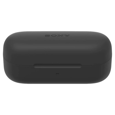 Sony Wireless Earbuds Black WFC510BCE7