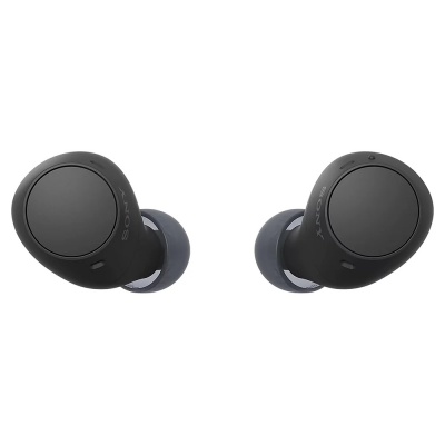 Sony Wireless Earbuds Black WFC510BCE7