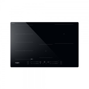 Whirlpool 77cm Induction Hob WFS1577CPNE