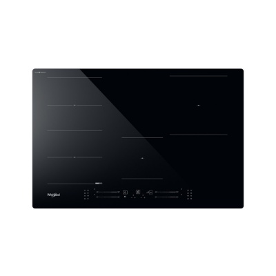 Whirlpool 77cm Induction Hob WFS1577CPNE