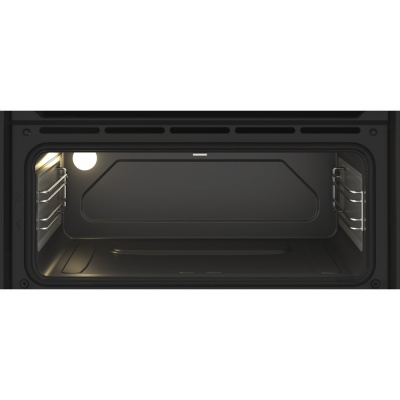 Hotpoint Built in Double Oven DIH 82D IX