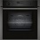 Neff N 50 Built in Single Oven B6ACH7AG7B