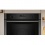 Neff N 50 Built in Single Oven B6ACH7AG7B