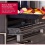 Neff N 50 Built in Single Oven B6ACH7AG7B