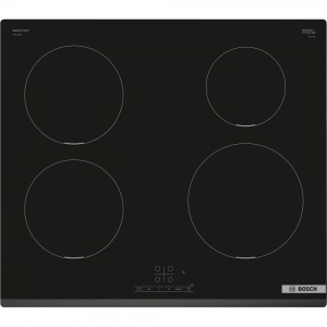 Bosch Series 4 60cm Induction Hob PIE631BB5E