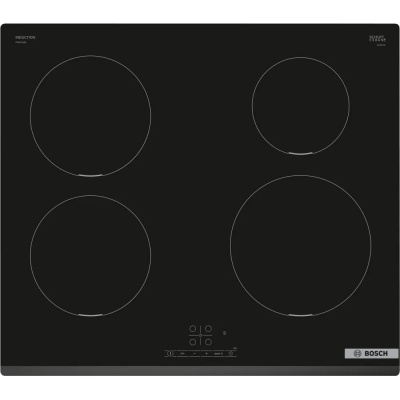 Bosch Series 4 60cm Induction Hob PIE631BB5E