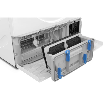 Bosch Series 4 8Kg Heat Pump Tumble Dryer WTH85224GB