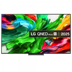 LG 75 Inch 4K MiniLED Smart TV 75QNED87A6B