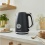 Morphy Richards Boutique Kettle Graphite 980599