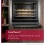 Neff N 50 Built in Single Oven B6ACH7AG7B