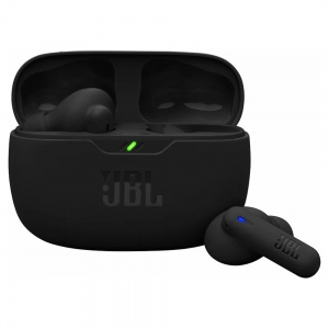 JBL True Wireless Earbuds JBLWBEAM2BLK