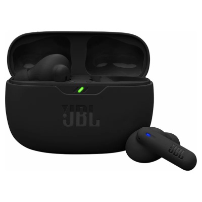 JBL True Wireless Earbuds JBLWBEAM2BLK